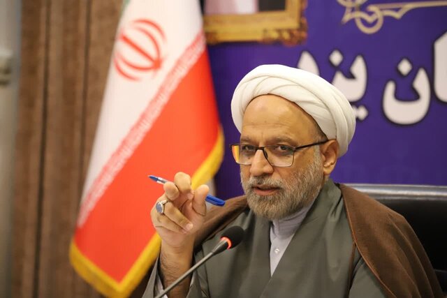 لزوم تقویت اقتصاد مقاومتی برای مصون‌سازی کشور در برابر تحریم‌ها و تکانه‌های خارجی