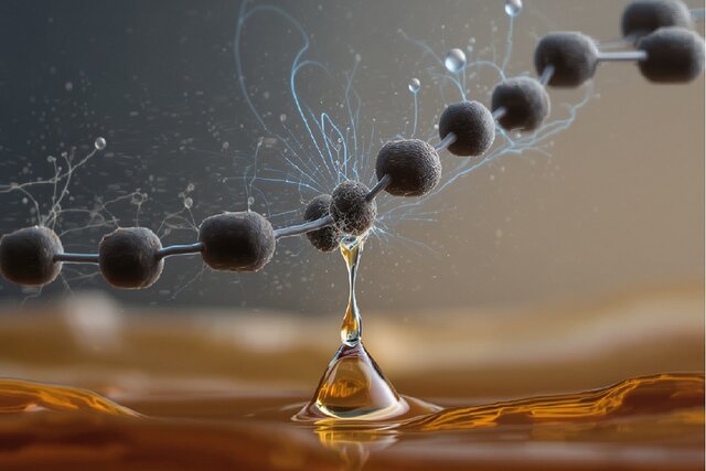 میکروذرات خودران وارد حوزه دارورسانی می‌شوند