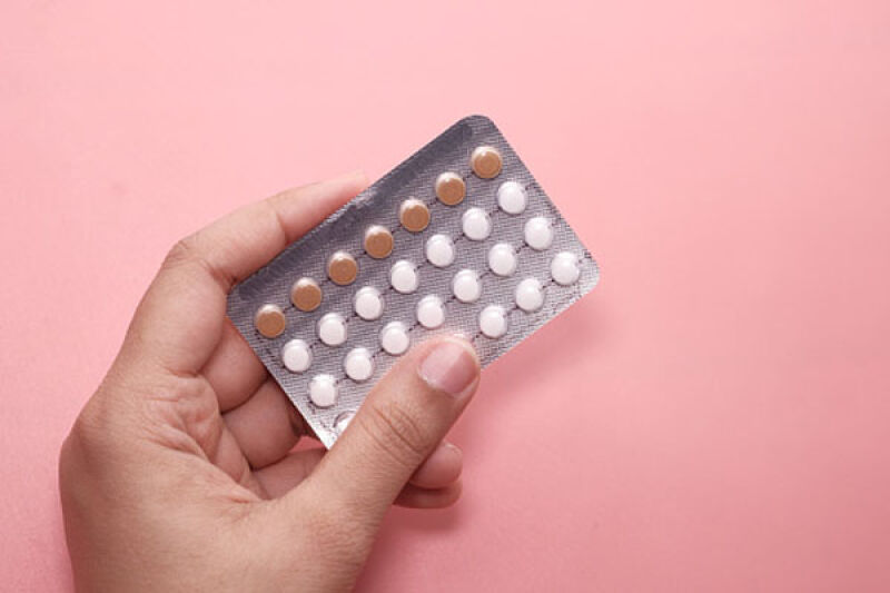 نحوه انتخاب قرص ضدبارداری مناسب برای درمان آکنه