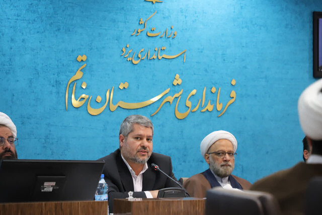 باید مرز اعتراض با اغتشاش تبیین شود