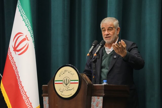 تحول در نظام تعلیم و تربیت، کلید آینده کشور و انقلاب است