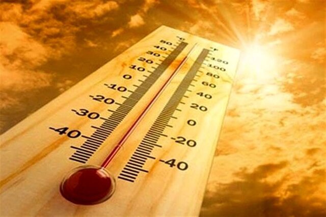 ثبت دمای ۳۱ درجه‌ در زمستان یزد/افزایش مجدد دما از یکشنبه