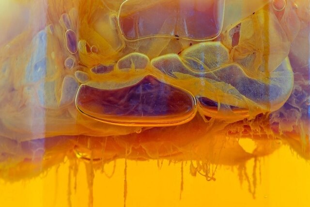 نظریه جدیدی درباره حیات، قبل از به وجود آمدن سلول‌ها