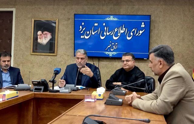 خسارت جنگ به زیرساخت‌های آبی استان تاکنون جزئی است