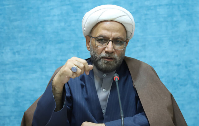 تولید قدرت و امنیت مهمترین وظیفه منتظران واقعی در عصر ظهور است