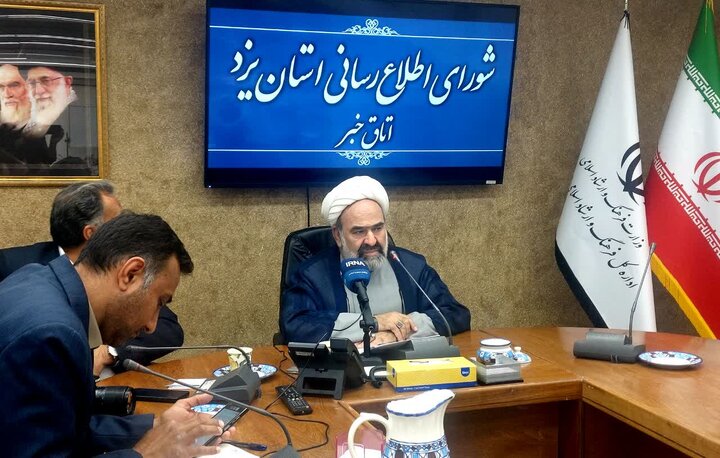 هیچ حمایتی در جریان جنگ رمضان از رسانه‌های استان نداشتیم