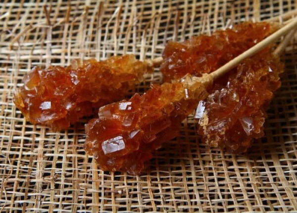 احتکار بیش از ۴ تن نبات در یزد