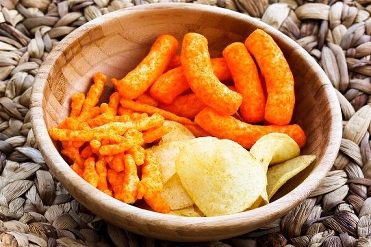 هشدار؛ دور این خوراکی خوشمزه را خط بکشید