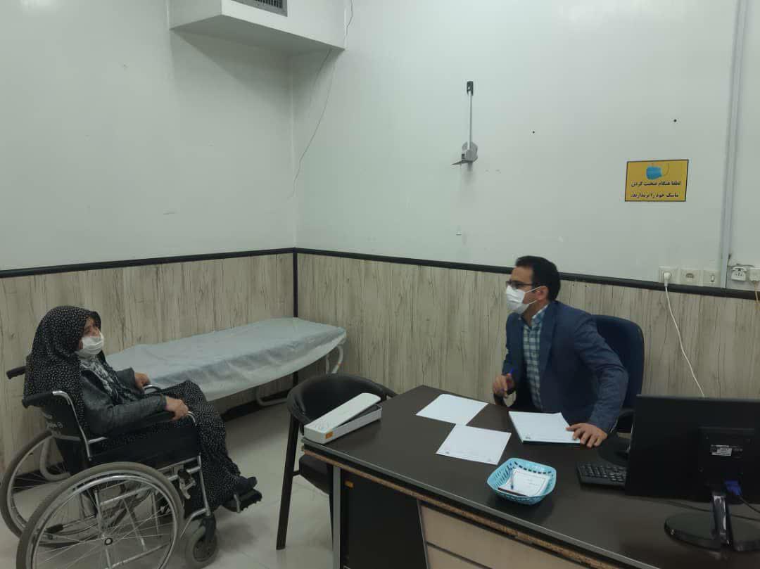 آغاز به کار کلینیک پیگیری بیماران قلبی در اردکان