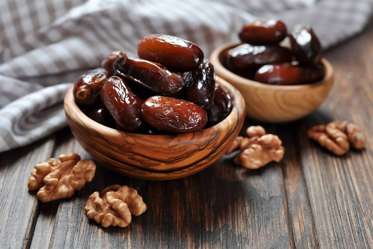 عرضه مستقیم خرمای تنظیم بازار ماه رمضان در یزد آغاز شد