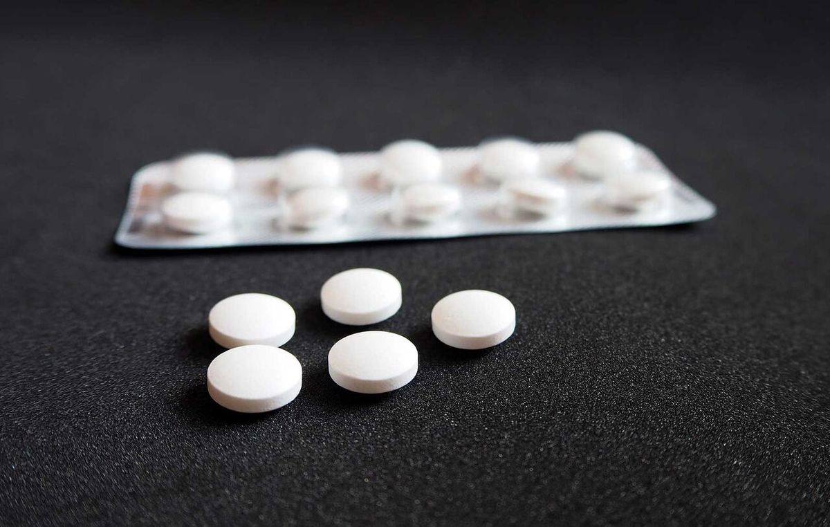 مصرف رانیتیدین ممنوع؛ رانیتیدین حاوی یک ماده خطرناک و سرطان‌زا