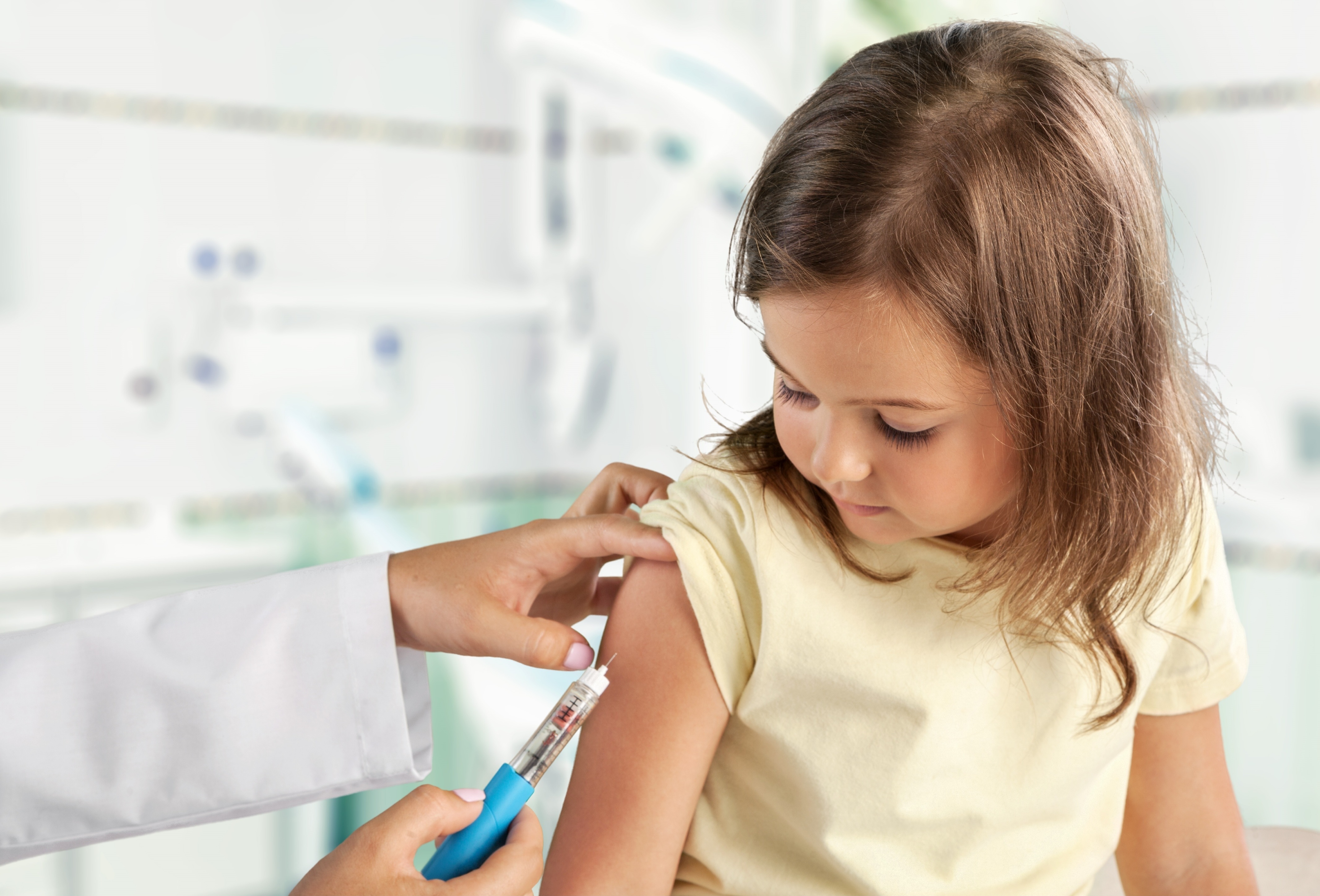 کم‌تحرکی، عامل اصلی دیابت کودکان است