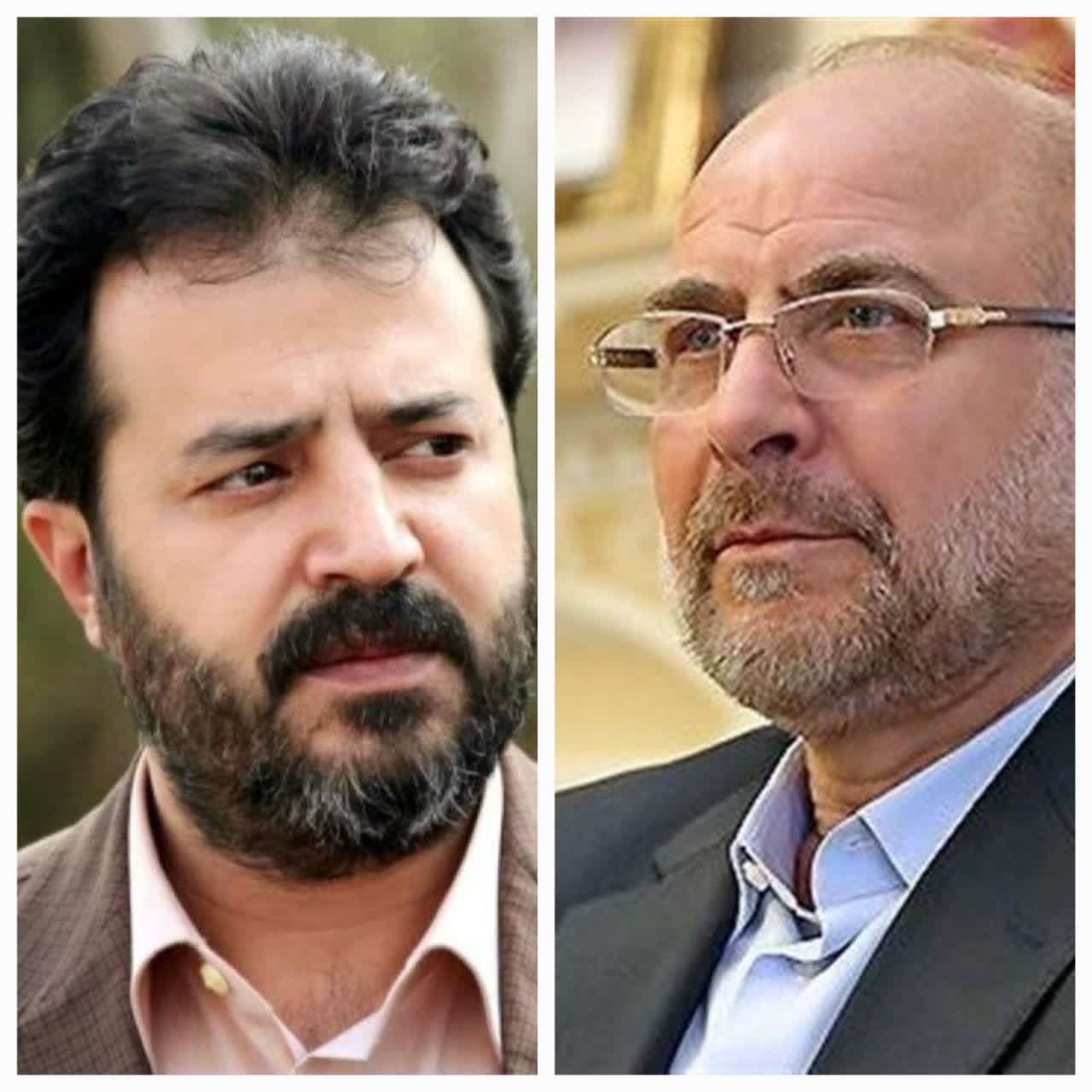 فلاح رئیس ستاد قالیباف در استان یزد شد