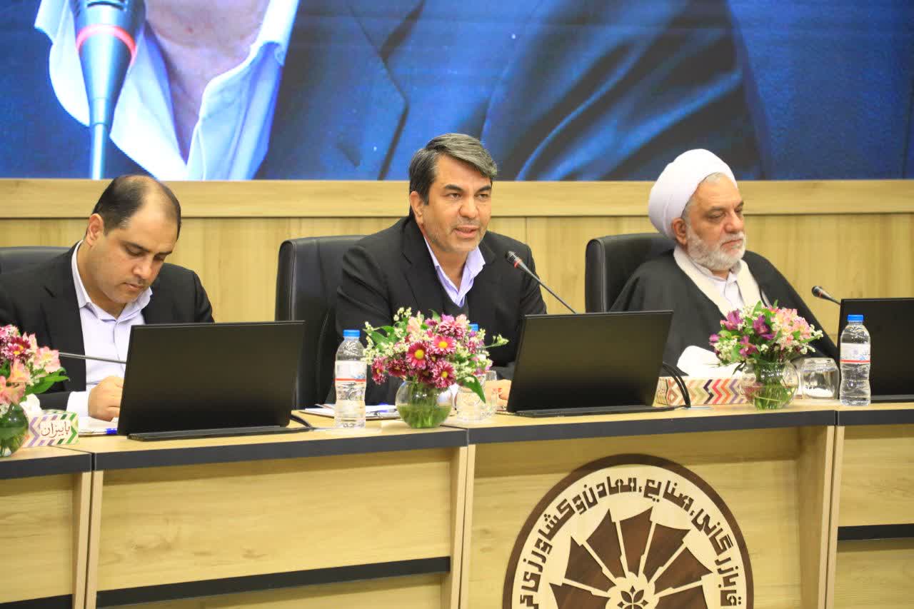 ثبات قوانین و مقررات مهمترین حمایت برای سرمایه‌گذاران است