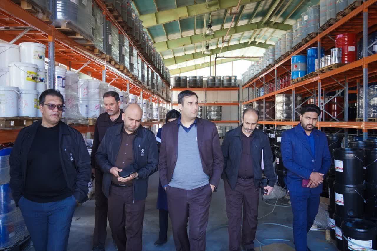 پدافند غیرعامل؛ عامل حفاظت از جان، مال و منافع صنایع