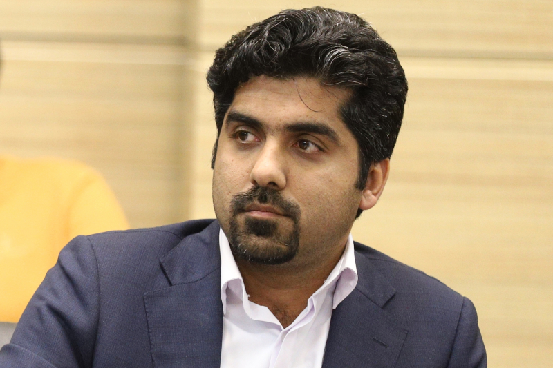 احمدنیا سردبیر جدید یزدفردا شد