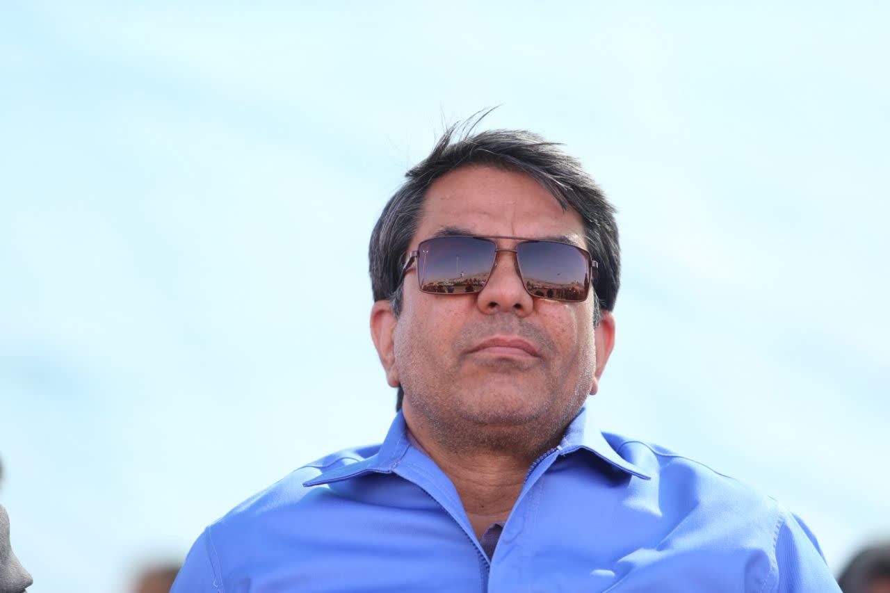 مانور ملی خلیج فارس، گامی مهم برای افزایش آمادگی مقابله با بحران‌هاست