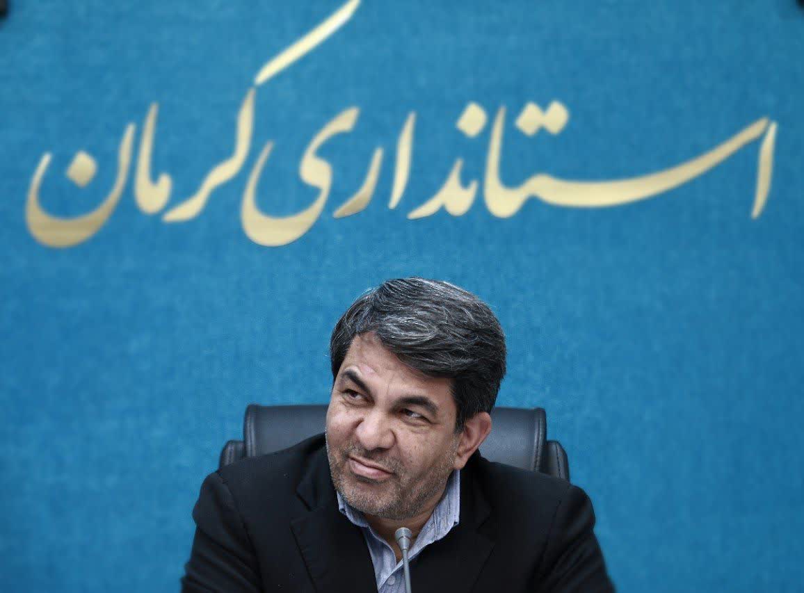 تاکید استاندار کرمان بر تقویت جایگاه سازمان همیاری شهرداری‌ها