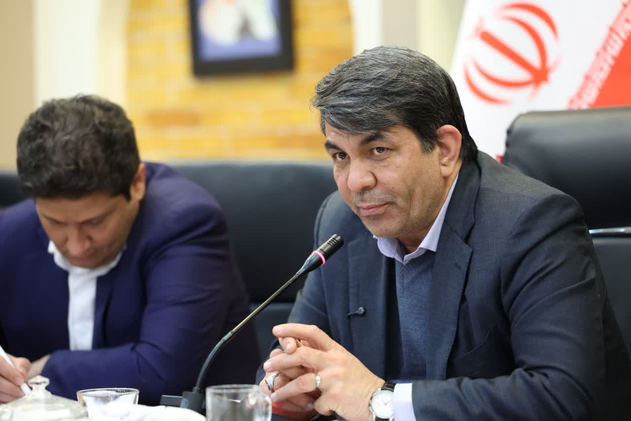 نسبت به بازار مدیون هستیم/ طرح امنیت غذایی ربطی به اعتراضات ندارد