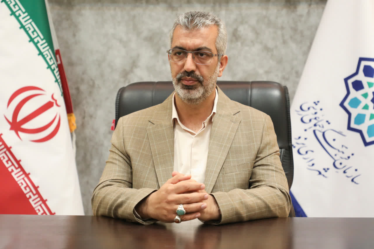 افتتاح و آغاز عملیات اجرایی هفت پروژه فرهنگی و ورزشی شهرداری یزد در دهه مبارک فجر