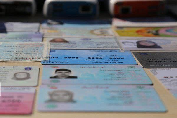 بیش از ۱۰۴ هزار یزدی در صف انتظار صدور کارت ملی هوشمند