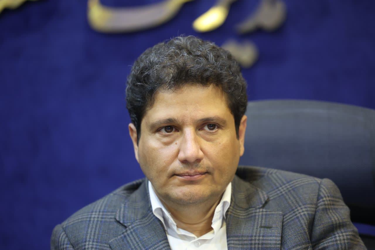 تأکید معاون اقتصادی استاندار کرمان بر تسریع حمایت‌ها از واحدهای تولیدی