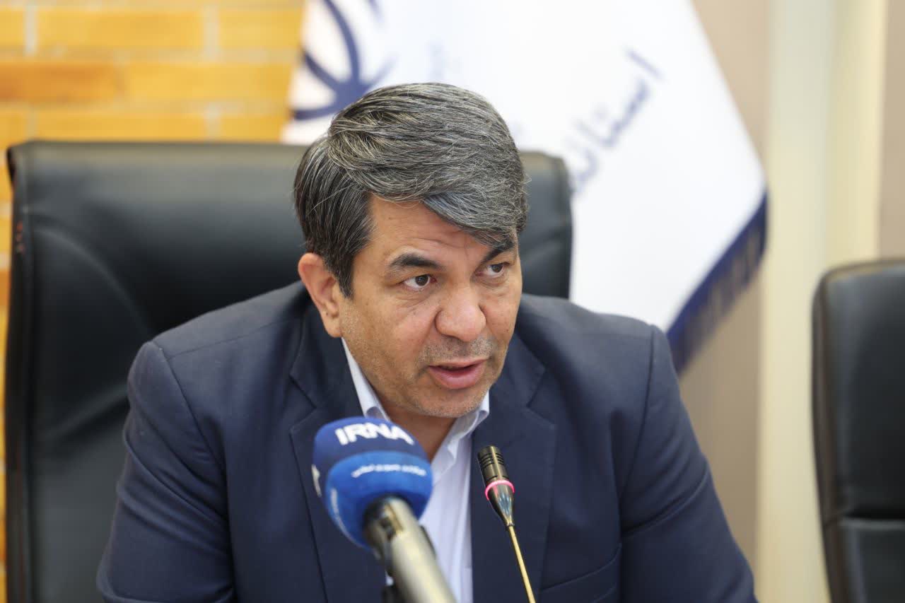 آغاز فصل جدیدی از سرمایهگذاری در حوزه میراث فرهنگی و گردشگری در کرمان آغاز فصل جدیدی از سرمایهگذاری در حوزه میراث فرهنگی و گردشگری در کرمان