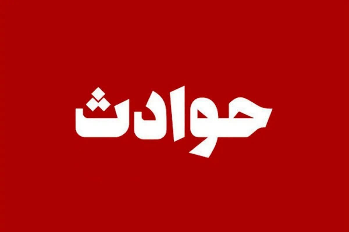 ۱۹ مصدوم و چهار فوتی در حادثه واژگونی یک دستگاه اتوبوس مسافربری