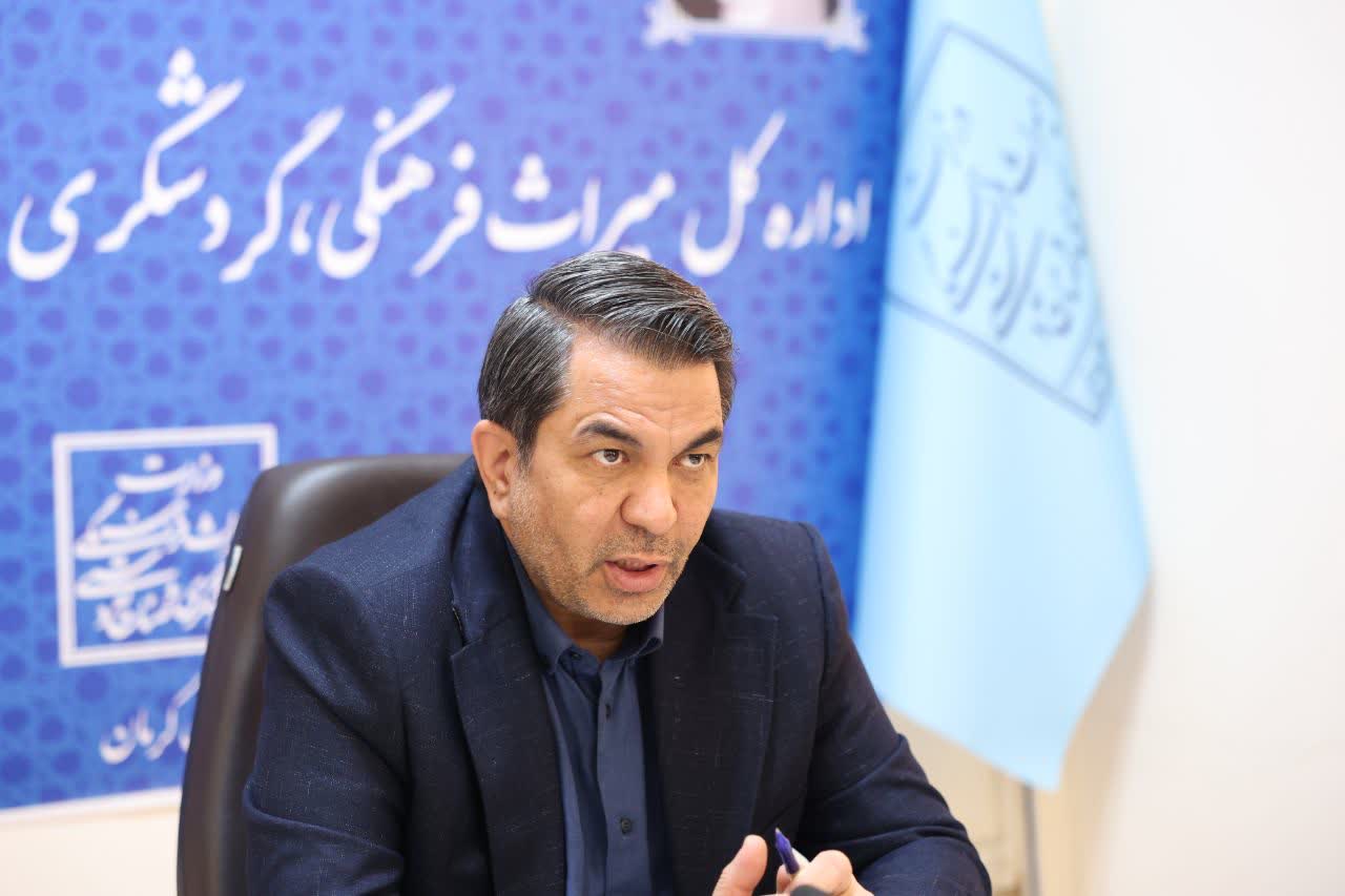آمادگی کرمان برای ارائه خدمات مناسب به مسافران نوروزی