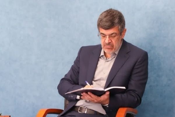 پیام استاندار یزد به مناسبت تقارن بهار طبیعت و عید فطر