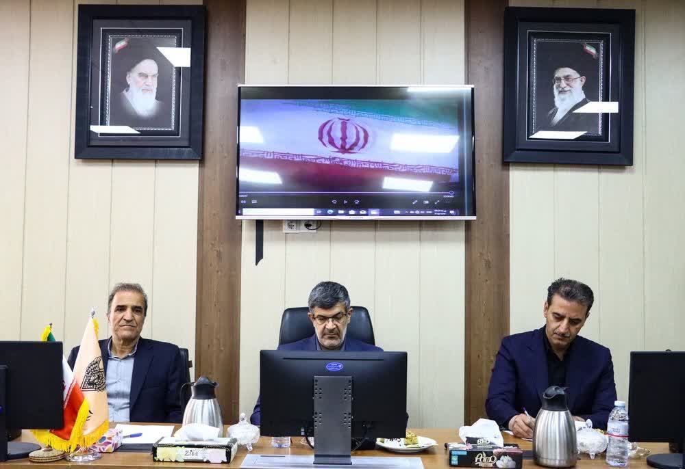 جایگاه راهبردی راه‌آهن در پشتیبانی از تولید، صنعت و اقتصاد استان یزد