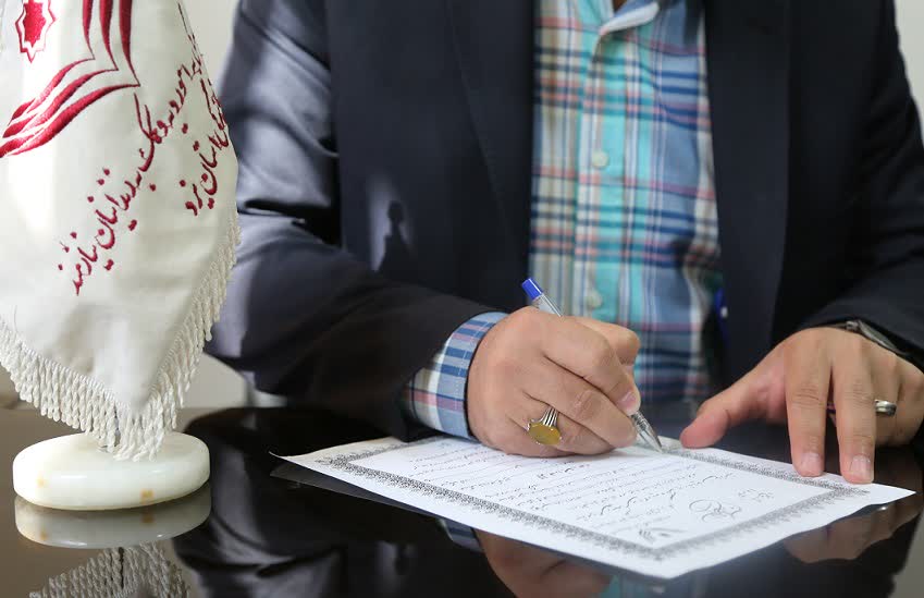 اختصاص خمس یک معمار یزدی به آزادی زندانیان غیرعمد