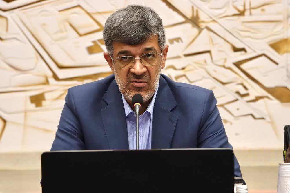 تعدیل نیرو در واحدهای تولیدی خط قرمز دولت است