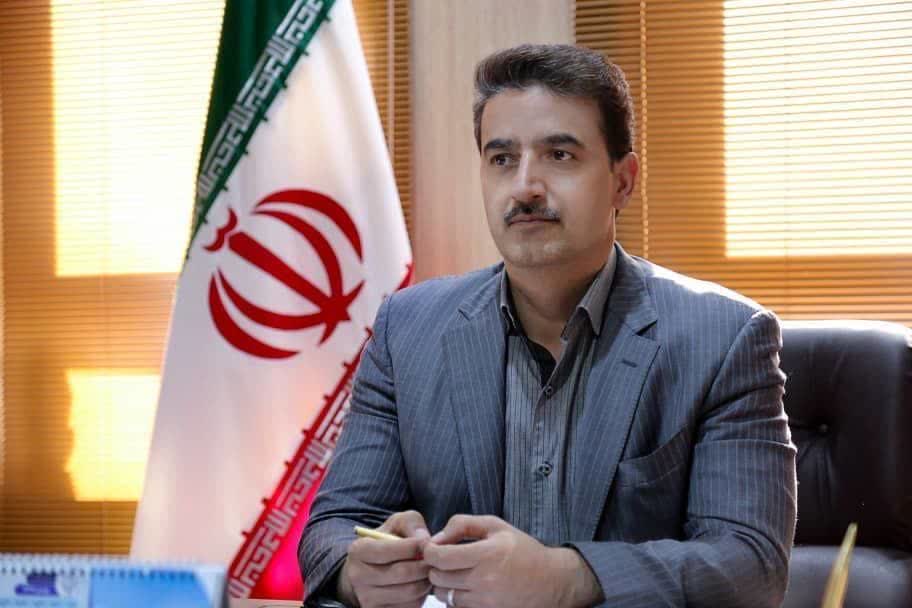 معاون عمرانی استاندار یزد درگذشت والده مدیرمسئول یزدفردا را تسلیت گفت