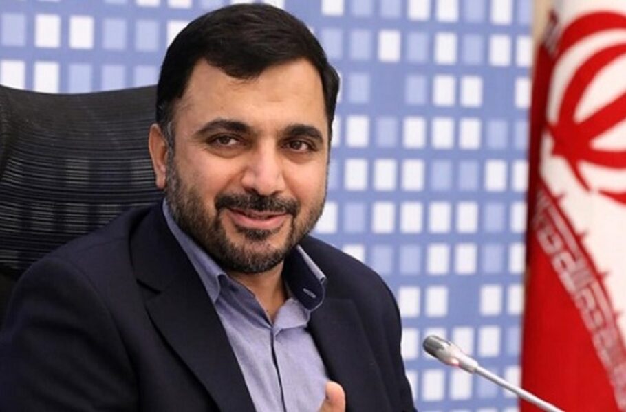 وزیر ارتباطات: طی یک سال و نیم گذشته، تعداد مخاطبین پیام‌رسان‌های داخلی ۸ برابر شده است