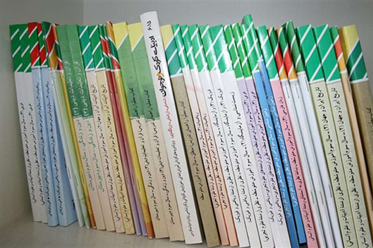 اضافه شدن روایات جنگ به کتاب‌های درسی