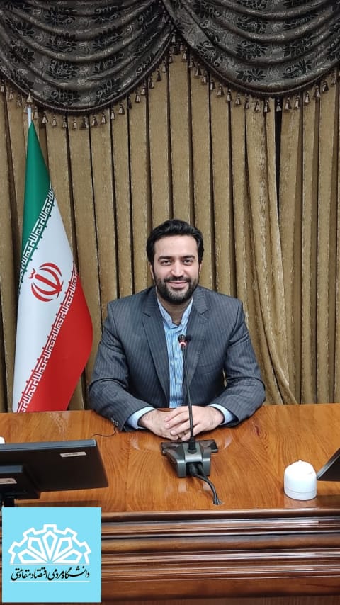 کارآفرینی به عنوان عامل کلیدی در رشد و توسعه اقتصادی است