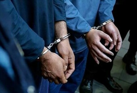 سرقت میلیاردی از خانه ای در یزد