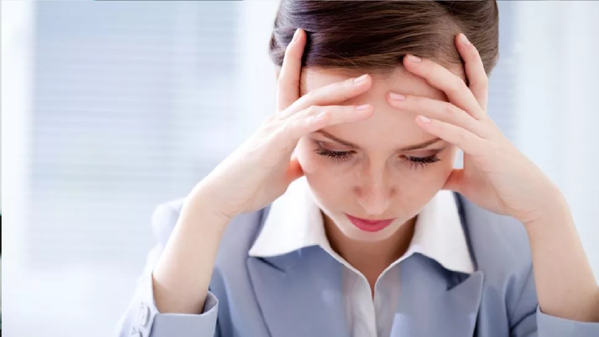 ارتباط بین میگرن و افزایش ریسک ابتلا به سرطان سینه