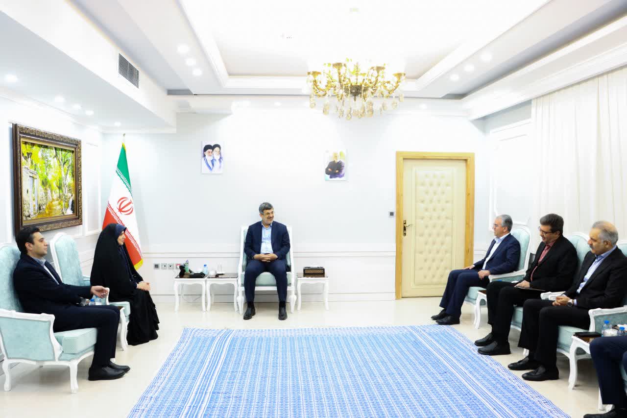 معرفی یزد به عنوان یکی از قطب‌های گردشگری کشور از مهم‌ترین اهداف استان است