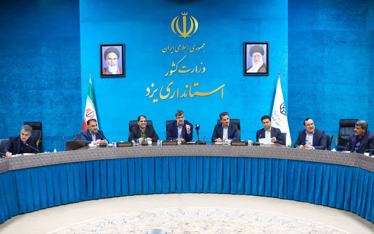 برگزاری نشست‌های مشترک با قشرهای مختلف مردم در دستور کار مدیران استان