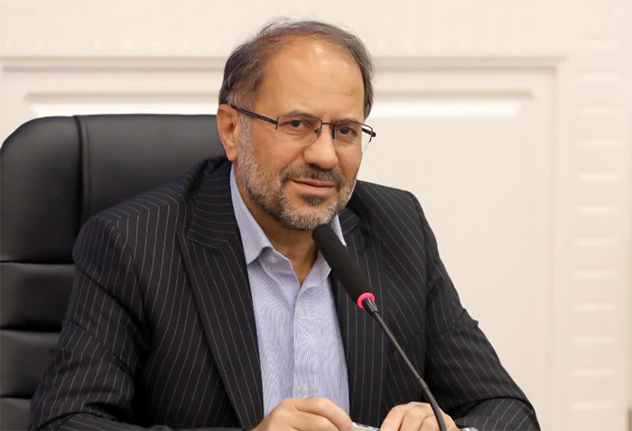 پروژه‌های نیمه تمام شهری یزد تعیین تکلیف شد/ شتاب عمرانی پروژه های شهری ادامه دار