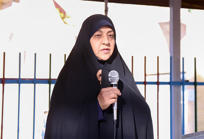 مجتمع اندیشه الگویی موفق در آموزش شهروندی و حفاظت از محیط زیست