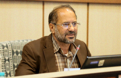 تشکیل کمیسیون خانواده در شورای شهر یزد با هدف حمایت از جوانی جمعیت/ پیام رئیس شورای اسلامی شهر یزد به مناسبت روز ملی جمعیت