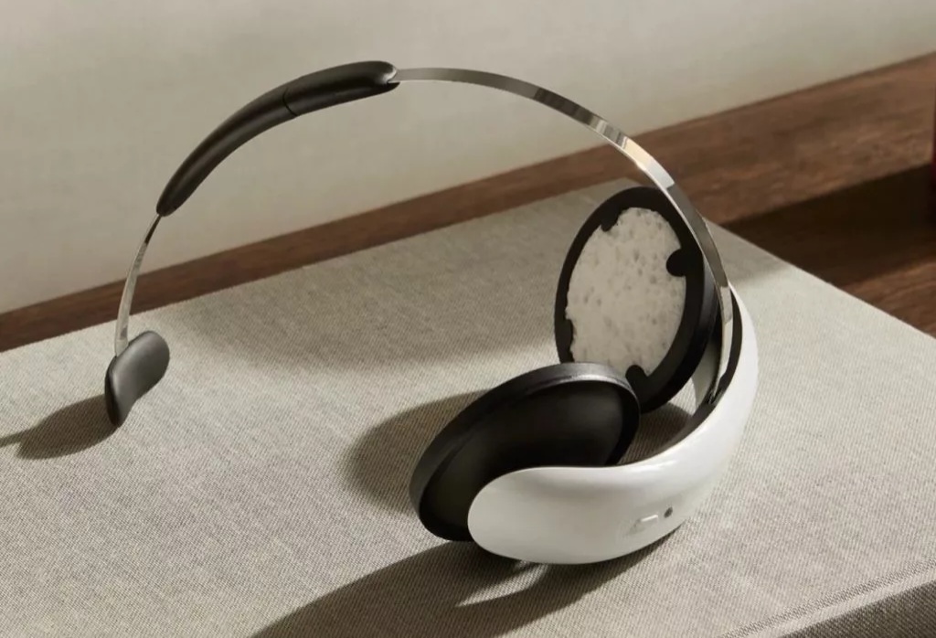 هدست خانگی تحریک مغز برای درمان افسردگی تأییدیه FDA دریافت کرد