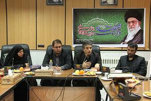 شهرستان خاتم دارای طرفیت ها و استعدادهای بسیار خوبی در رشته های مختلف ورزشی است