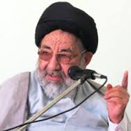 انتقاد امام جمعه طبس از سخنان رئیس‌جمهور در جمع نیروهای انتظامی