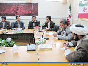 روابط عمومي ها به شناخت مطالبات مردم و معرفي پتانسيل هاي دولت اهتمام ورزند