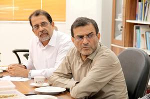 بررسی زمینه‌های همکاری‌ متقابل دانشگاه یزد با وزارت نفت