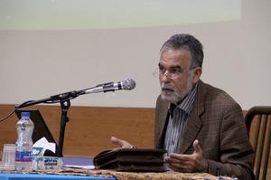 سمینار تأملاتی جامعه‌شناختی پیرامون جامعه اطلاعاتی ایران و جهان در دانشگاه یزد برگزار شد